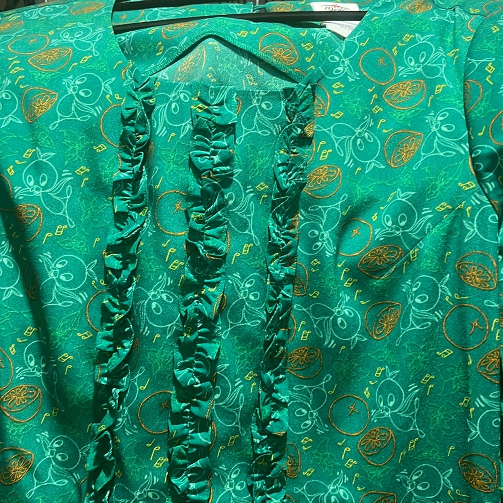 BRAND New DISNEY DRESS SHOP: Orange Bird Dress Shop Disney Parks